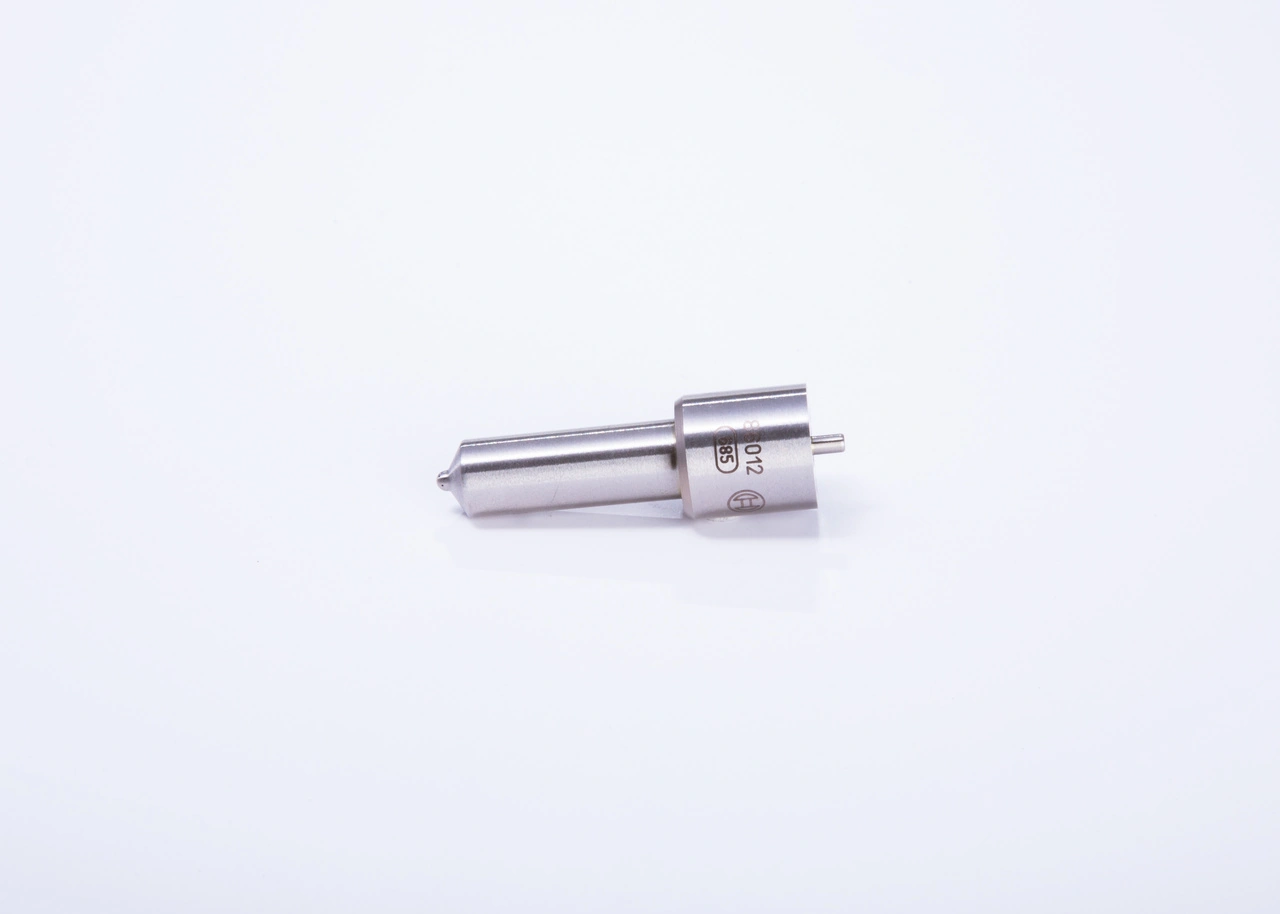 Injector Nozzle