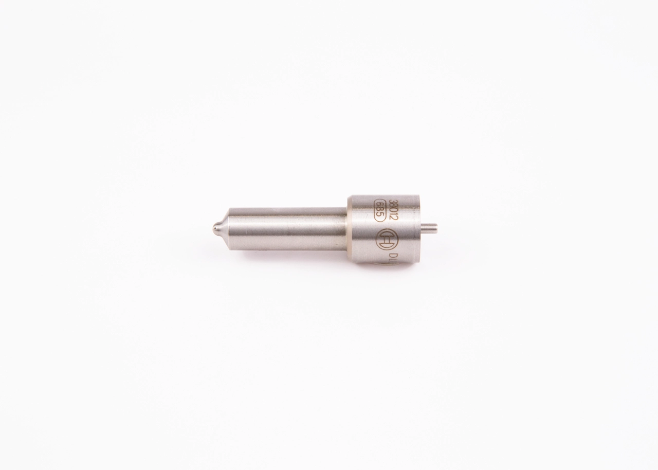 Injector Nozzle