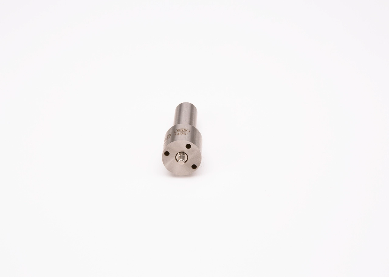 Injector Nozzle