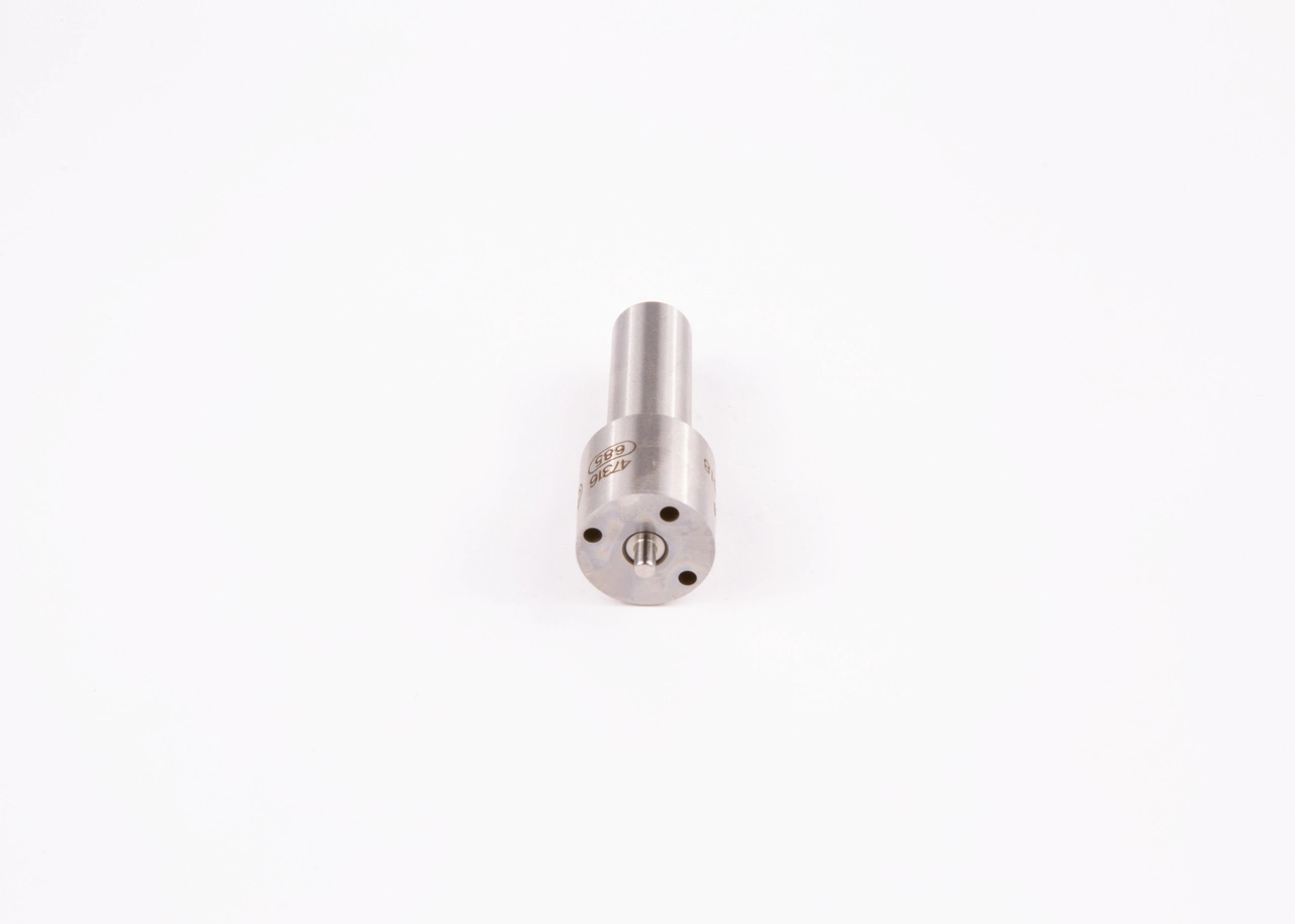 Injector Nozzle