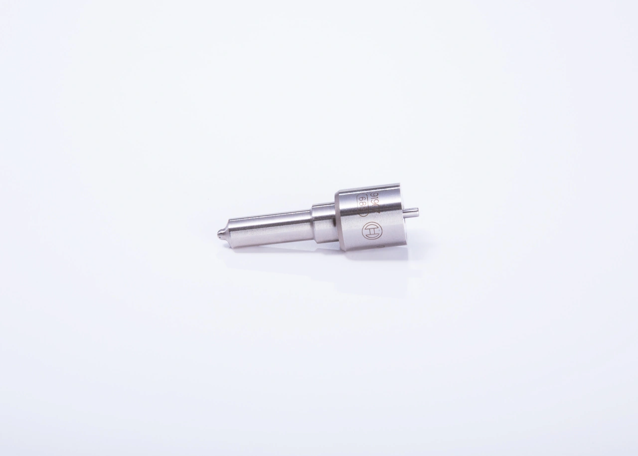 Injector Nozzle