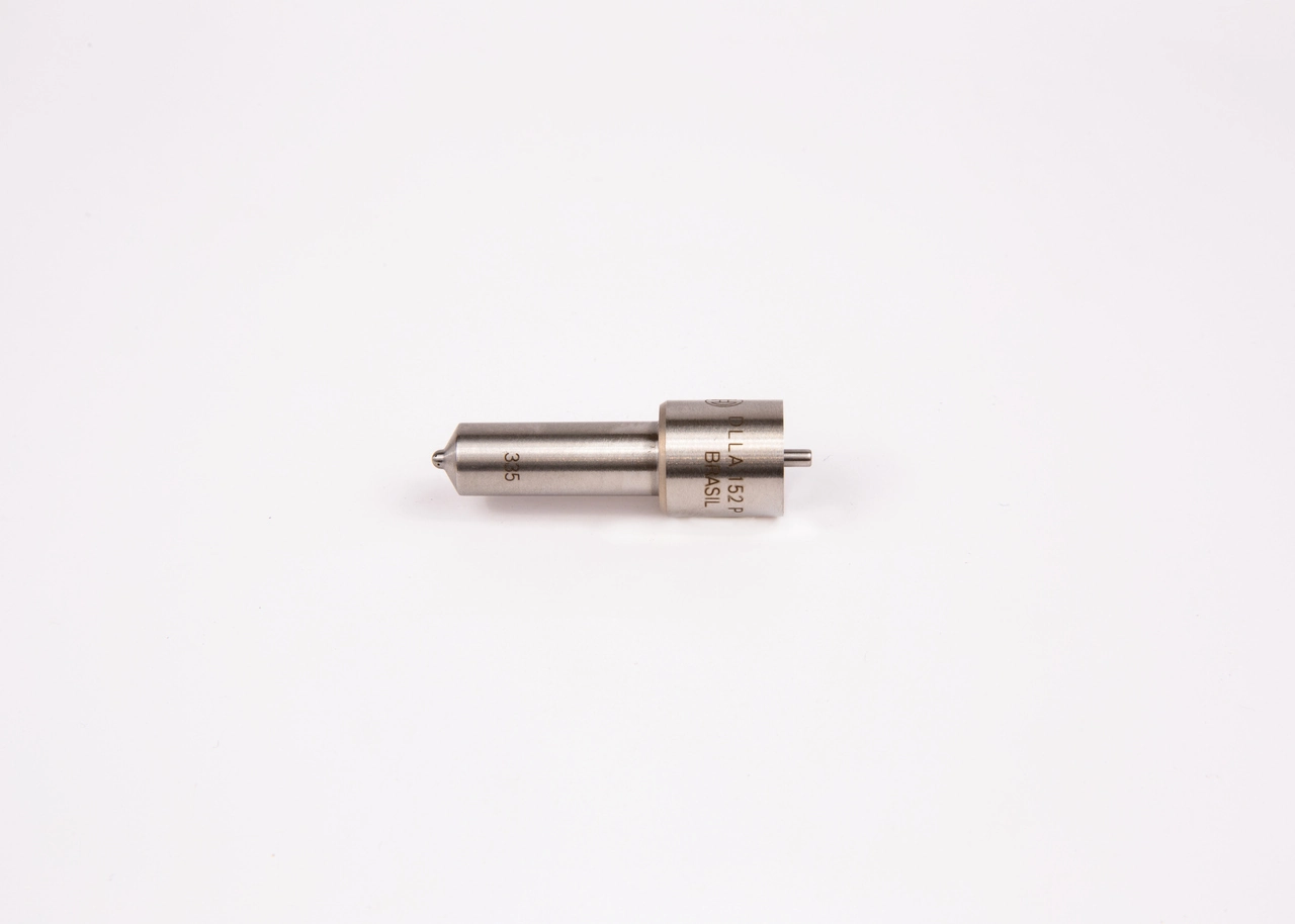 Injector Nozzle