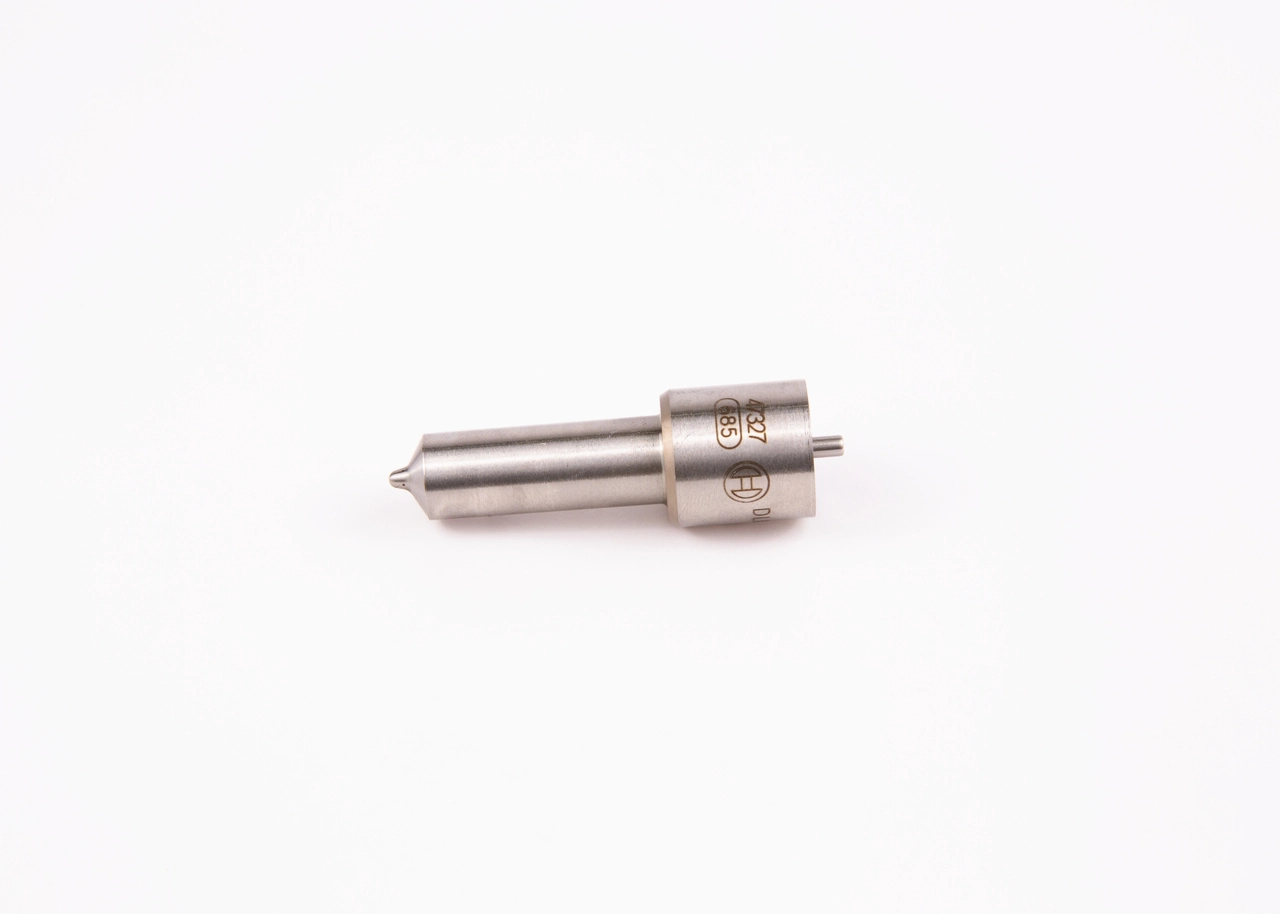 Injector Nozzle