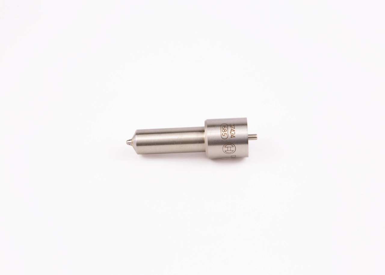 Injector Nozzle