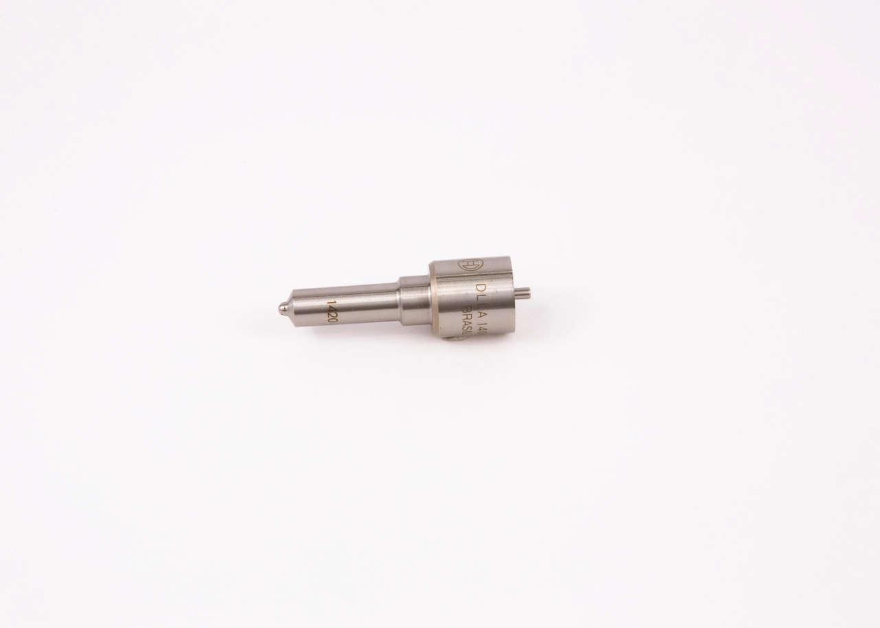 Injector Nozzle