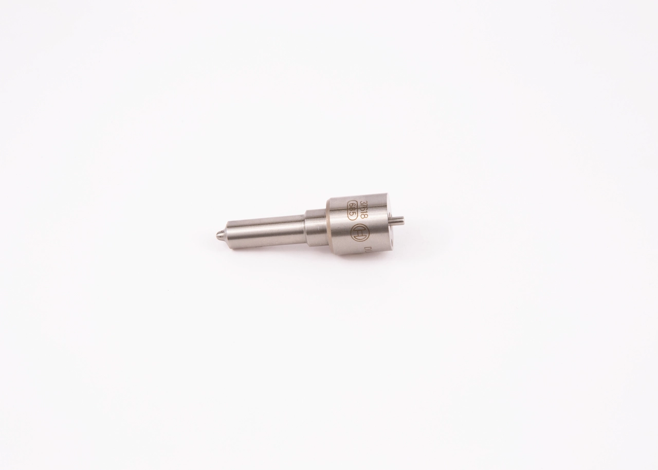 Injector Nozzle