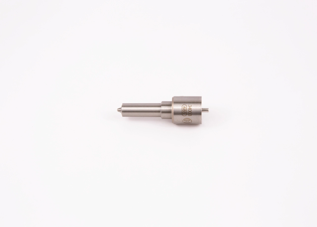Injector Nozzle