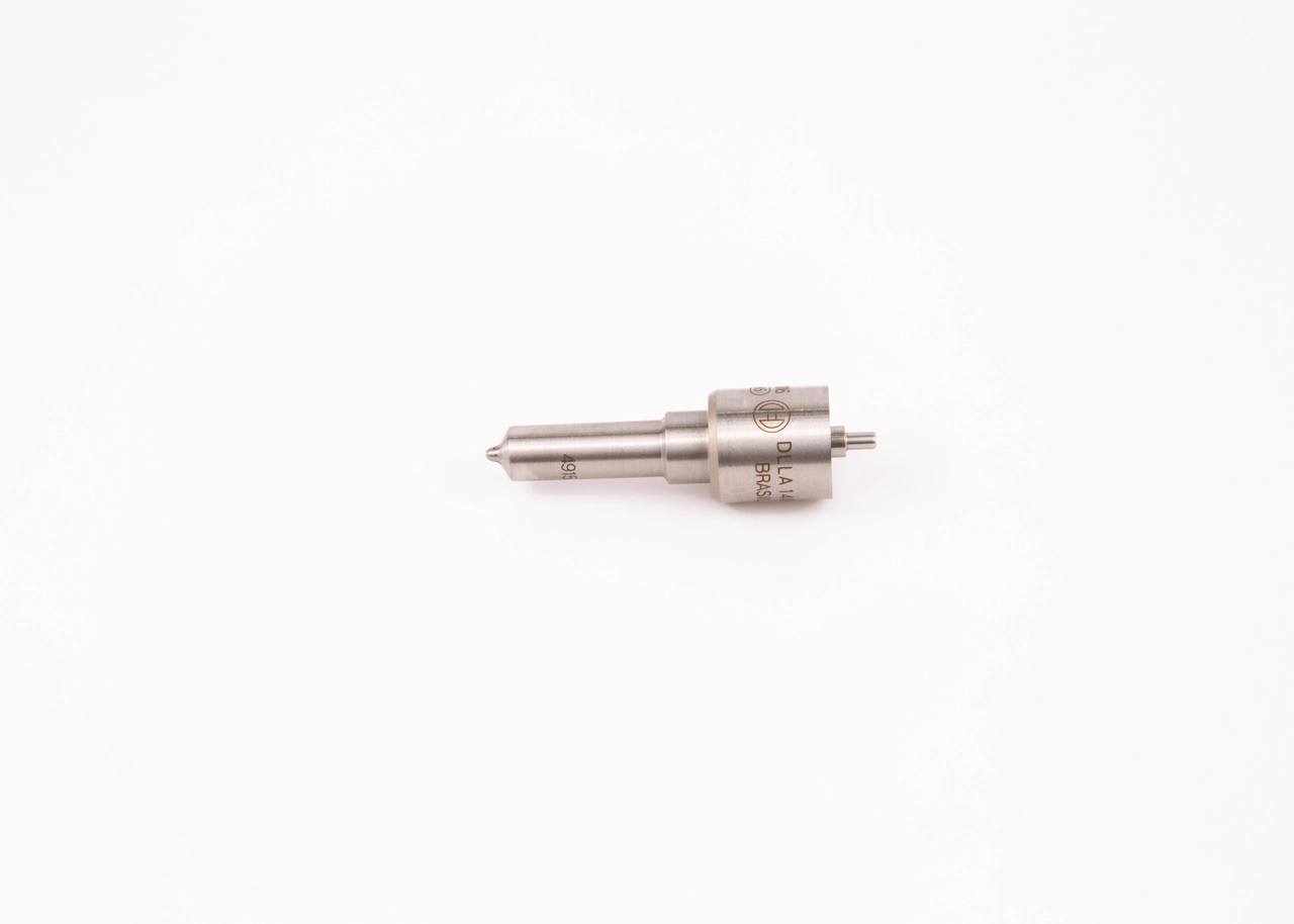 Injector Nozzle