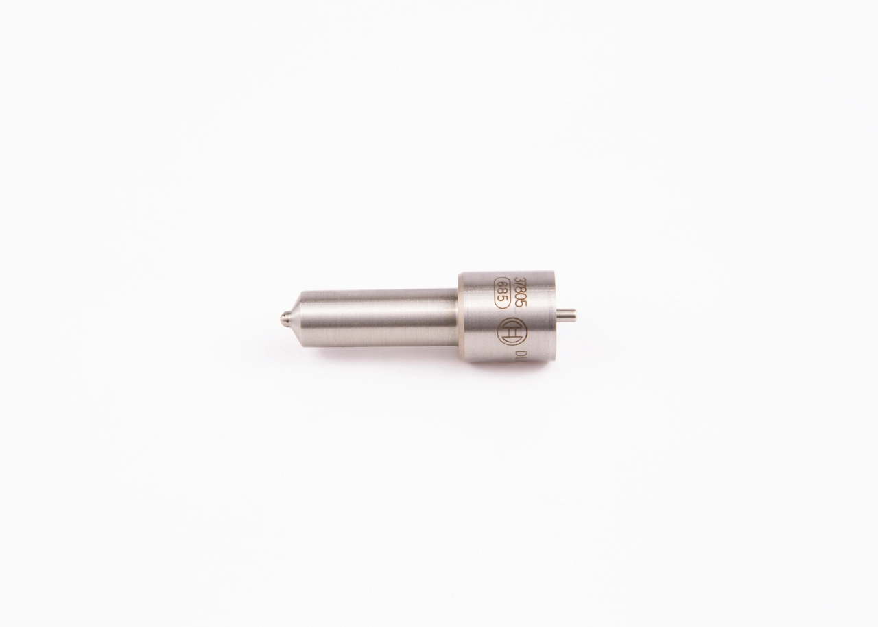 Injector Nozzle