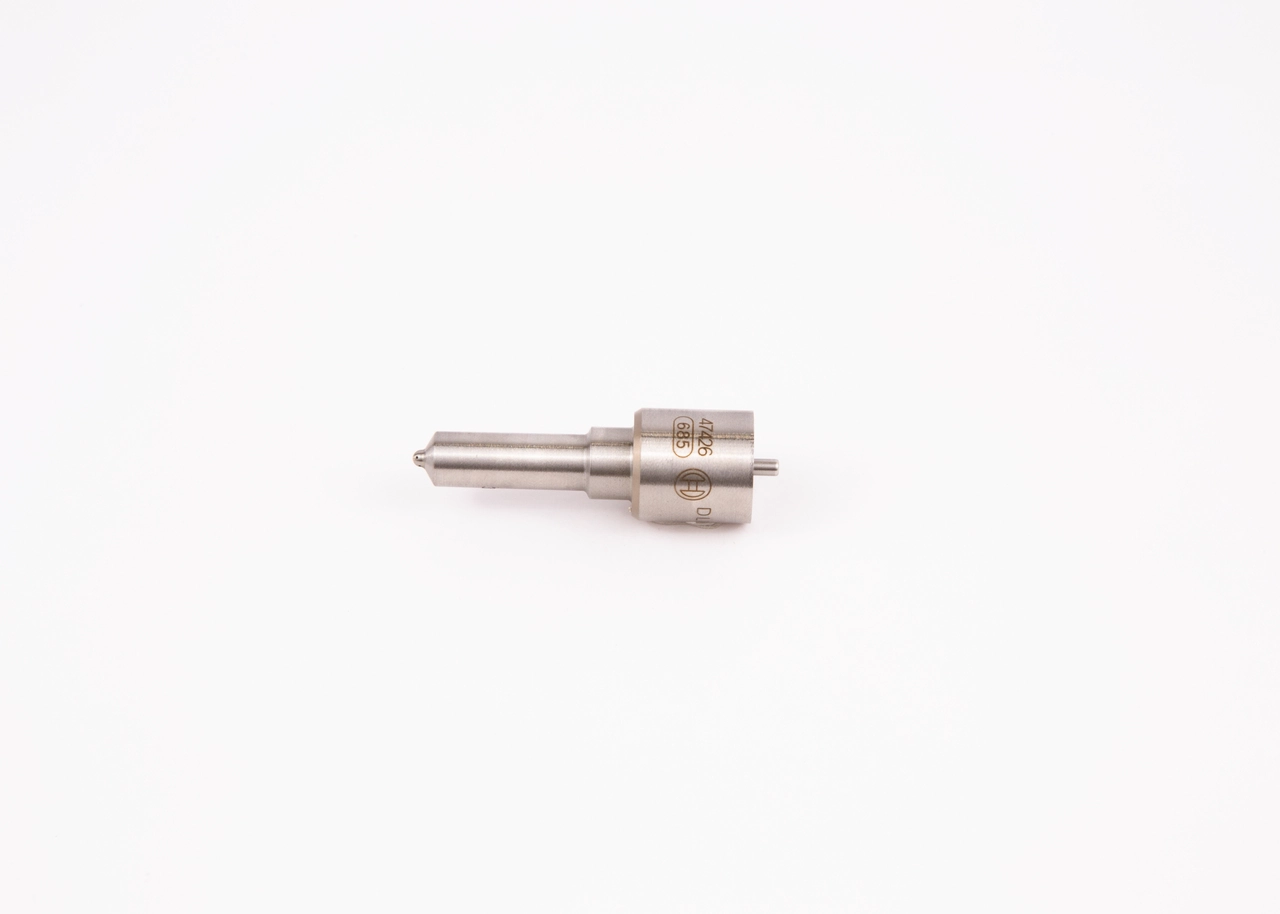 Injector Nozzle