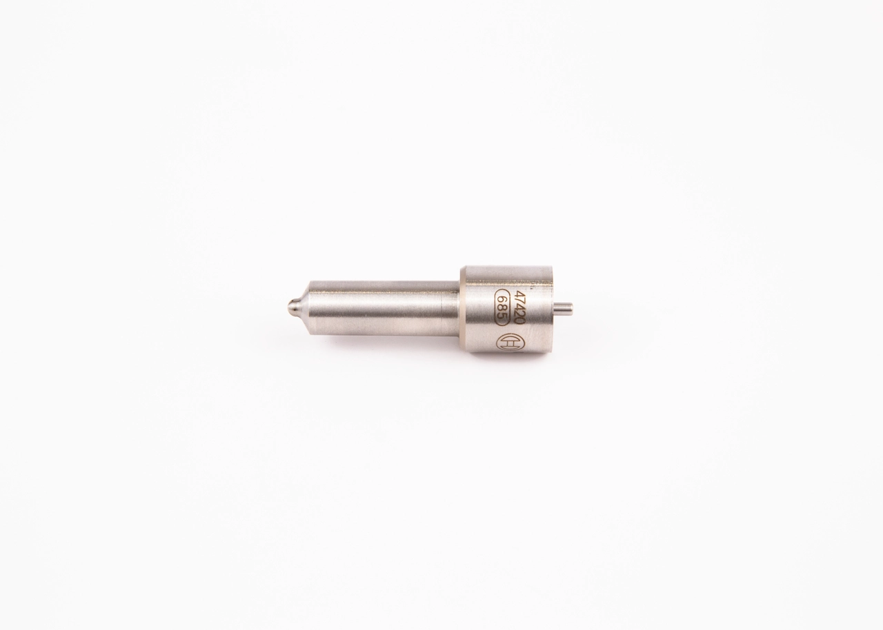 Injector Nozzle