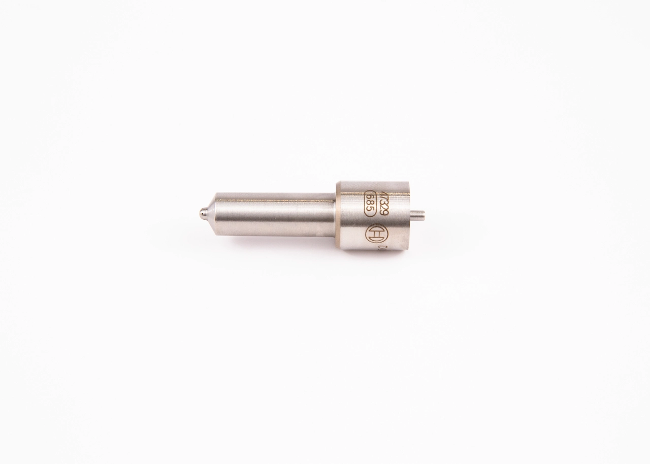 Injector Nozzle