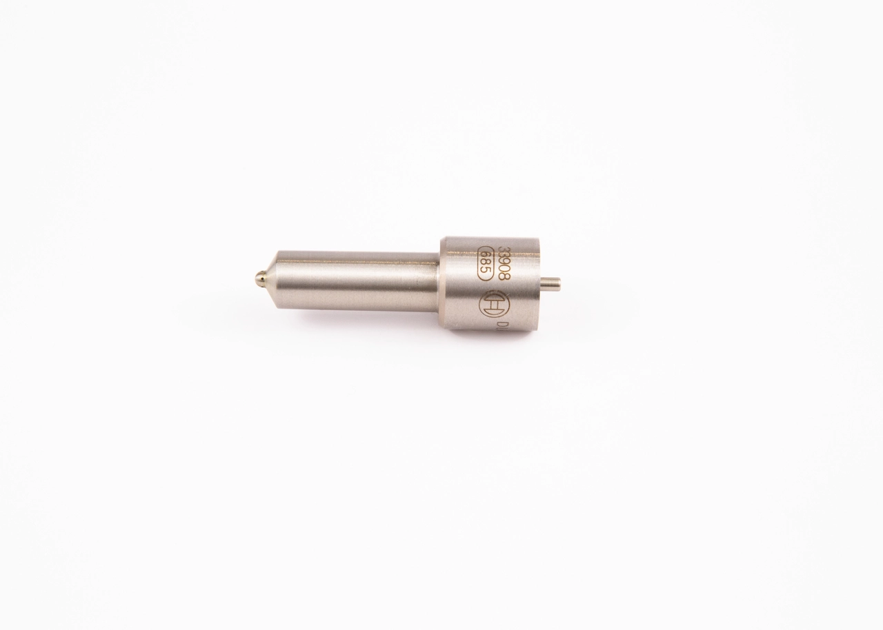 Injector Nozzle