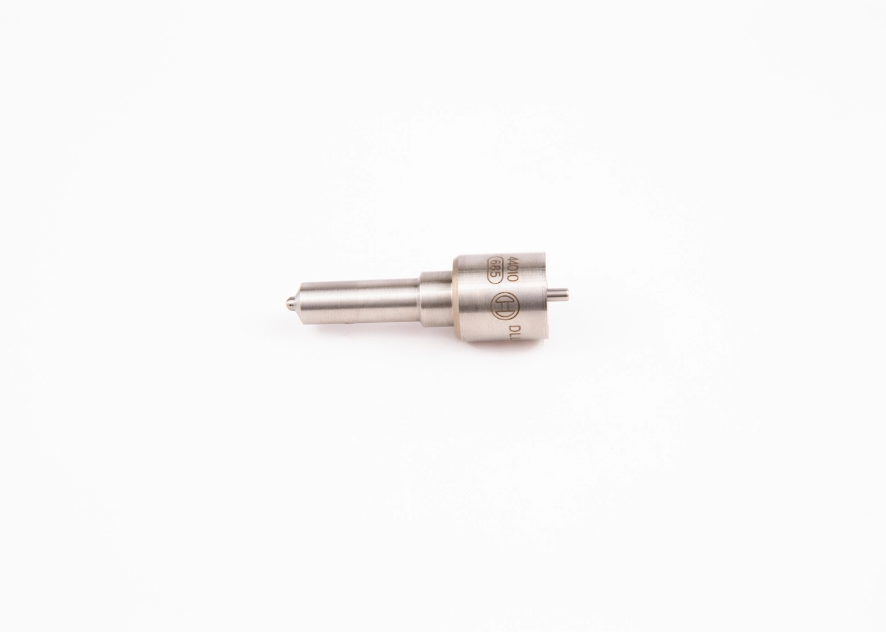 Injector Nozzle