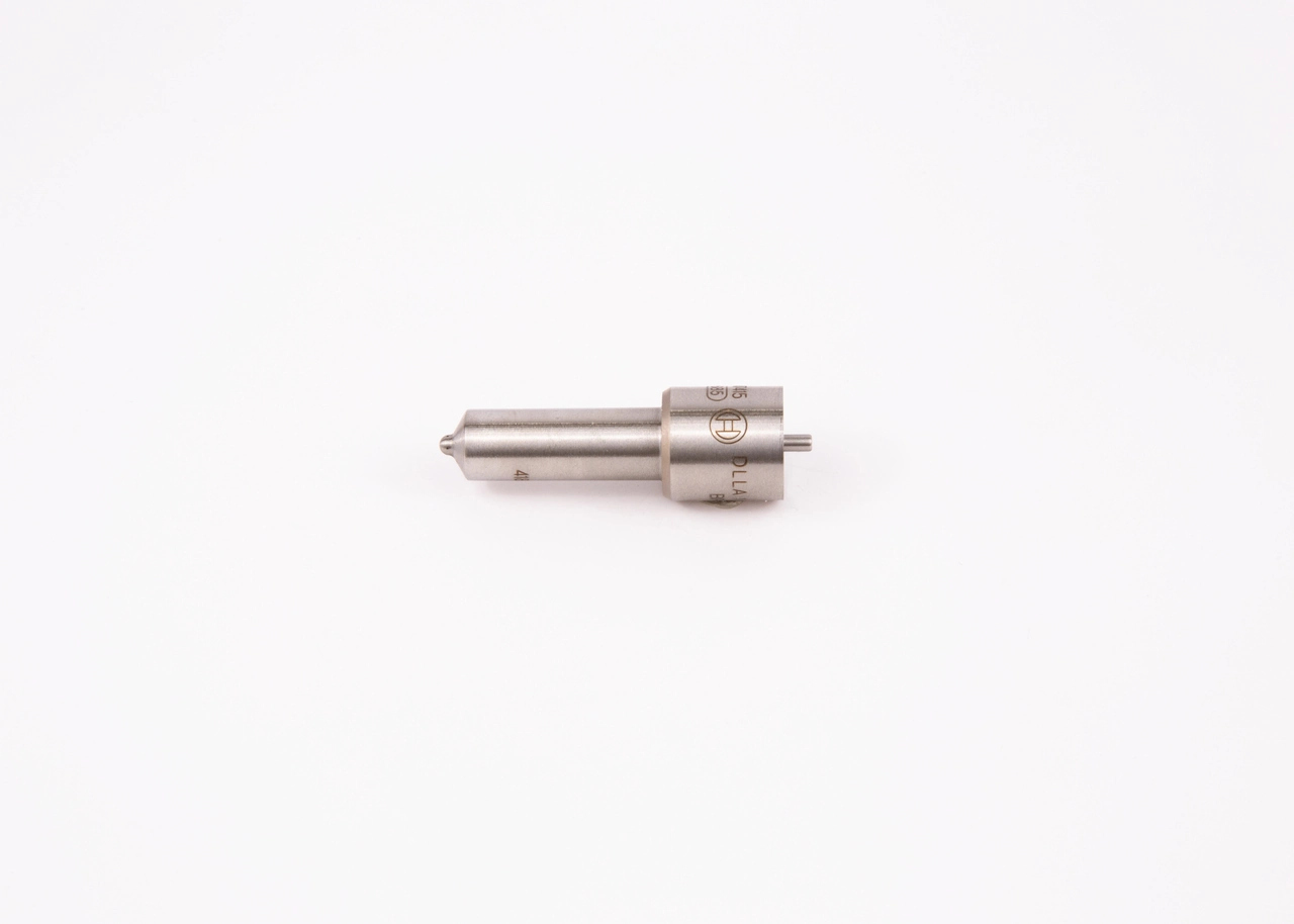 Injector Nozzle