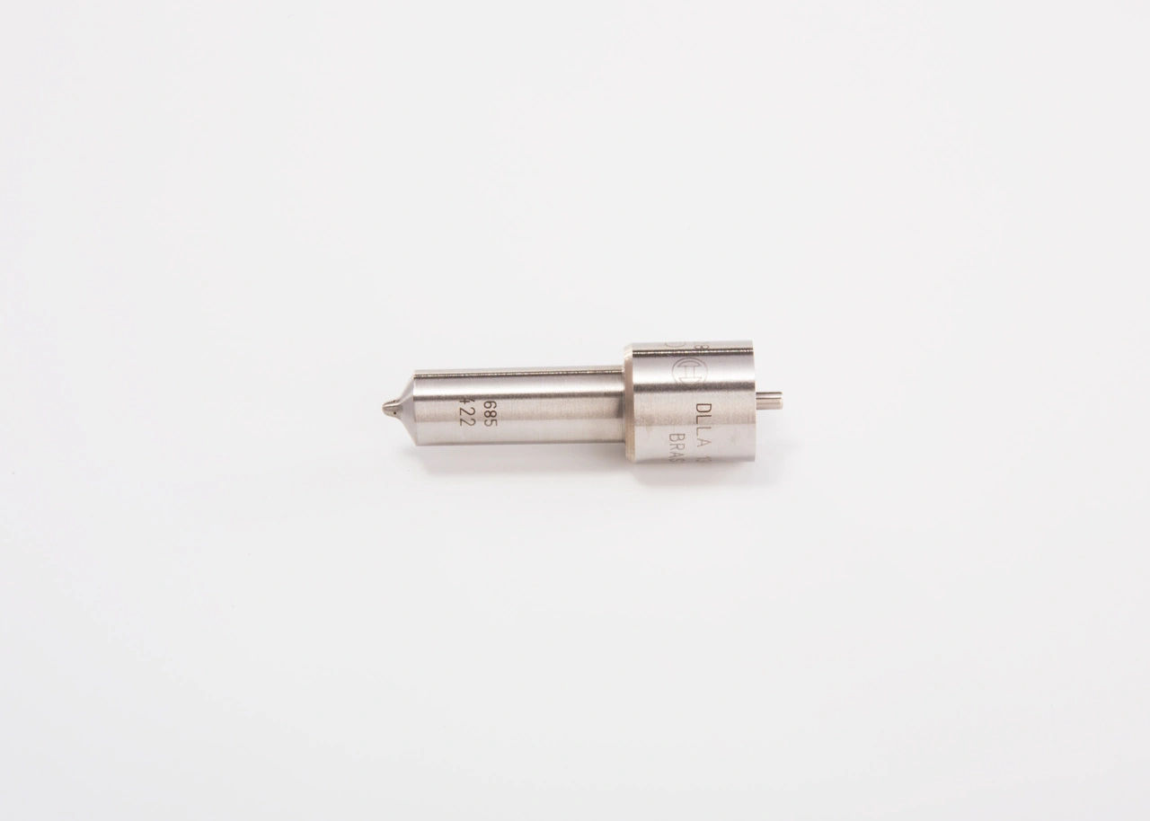 Injector Nozzle