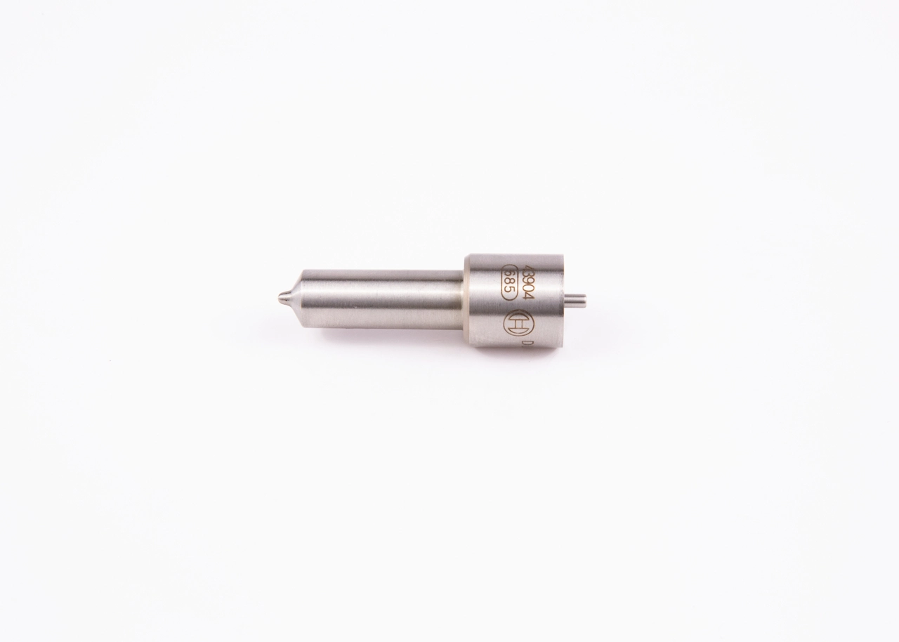Injector Nozzle