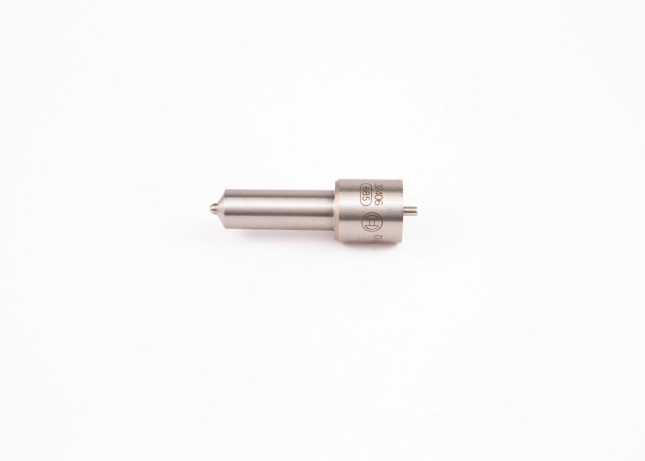 Injector Nozzle