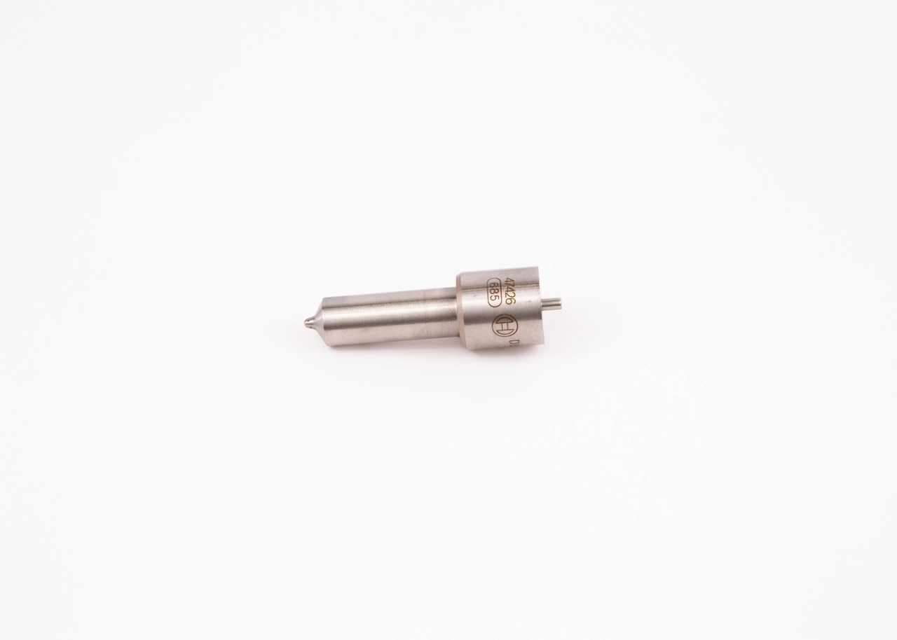 Injector Nozzle
