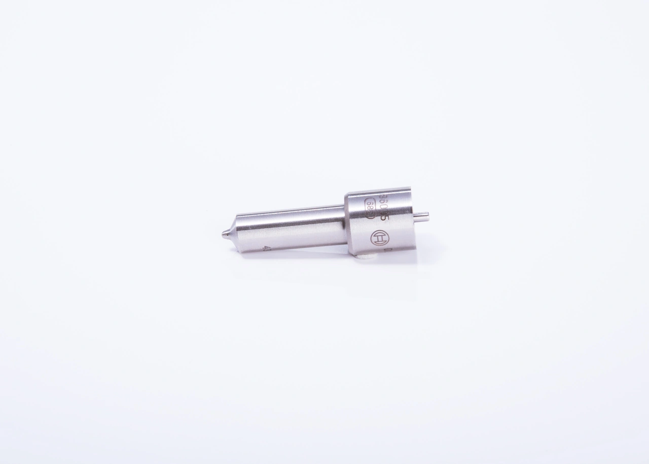 Injector Nozzle