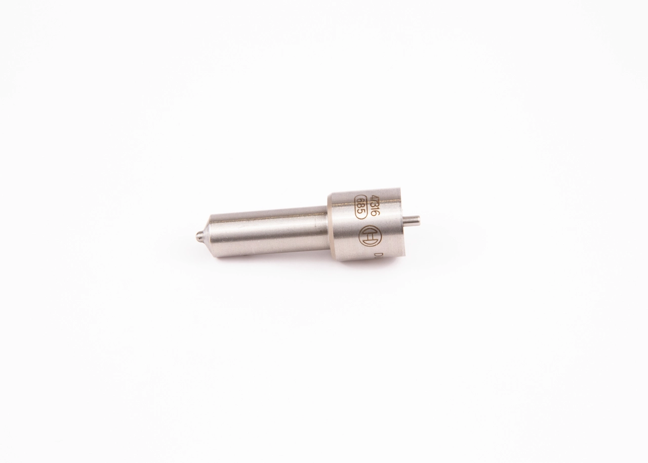 Injector Nozzle