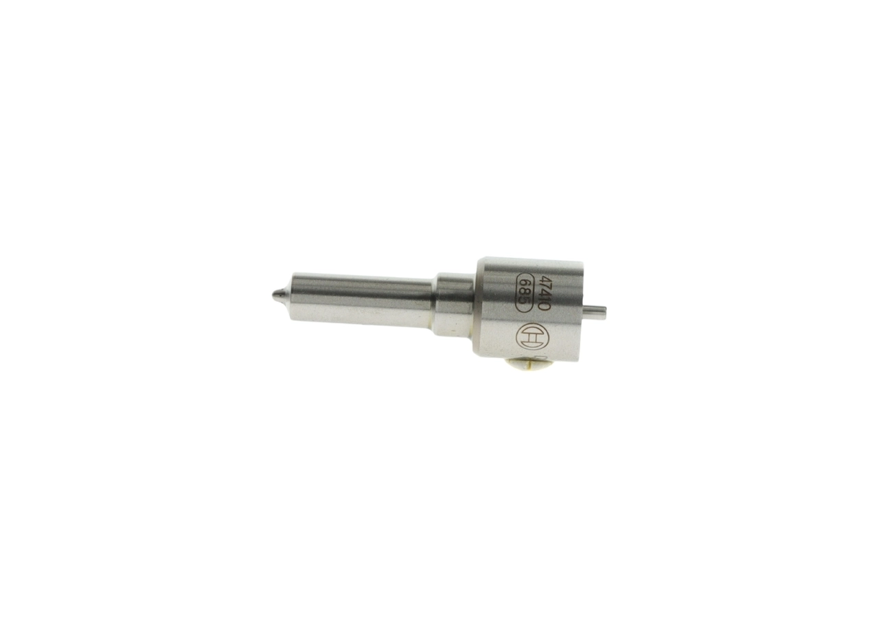 Injector Nozzle