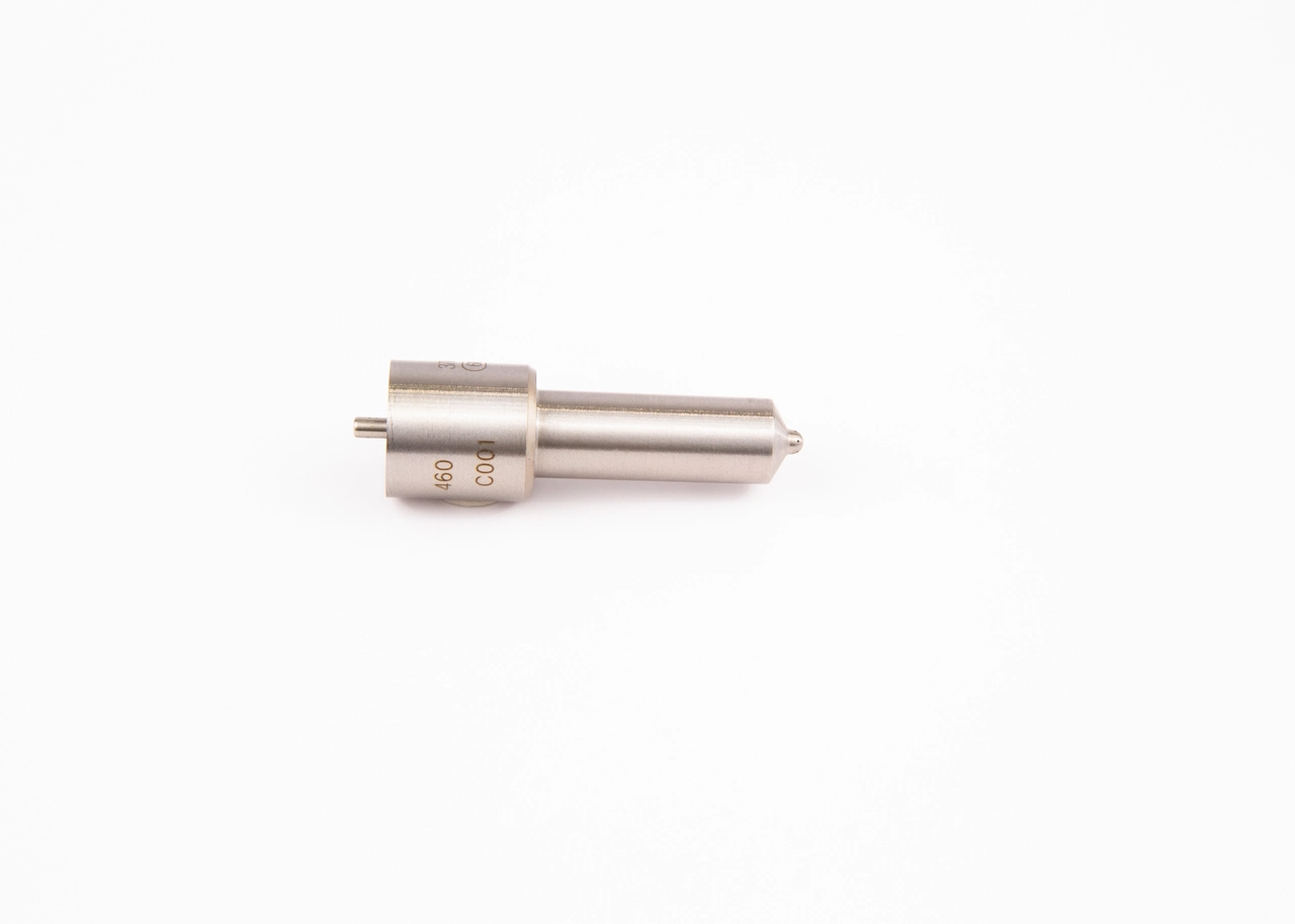 Injector Nozzle