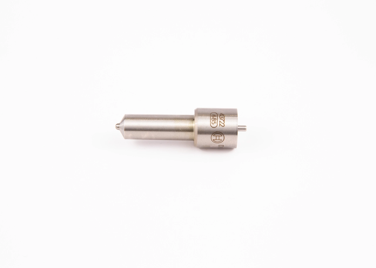 Injector Nozzle