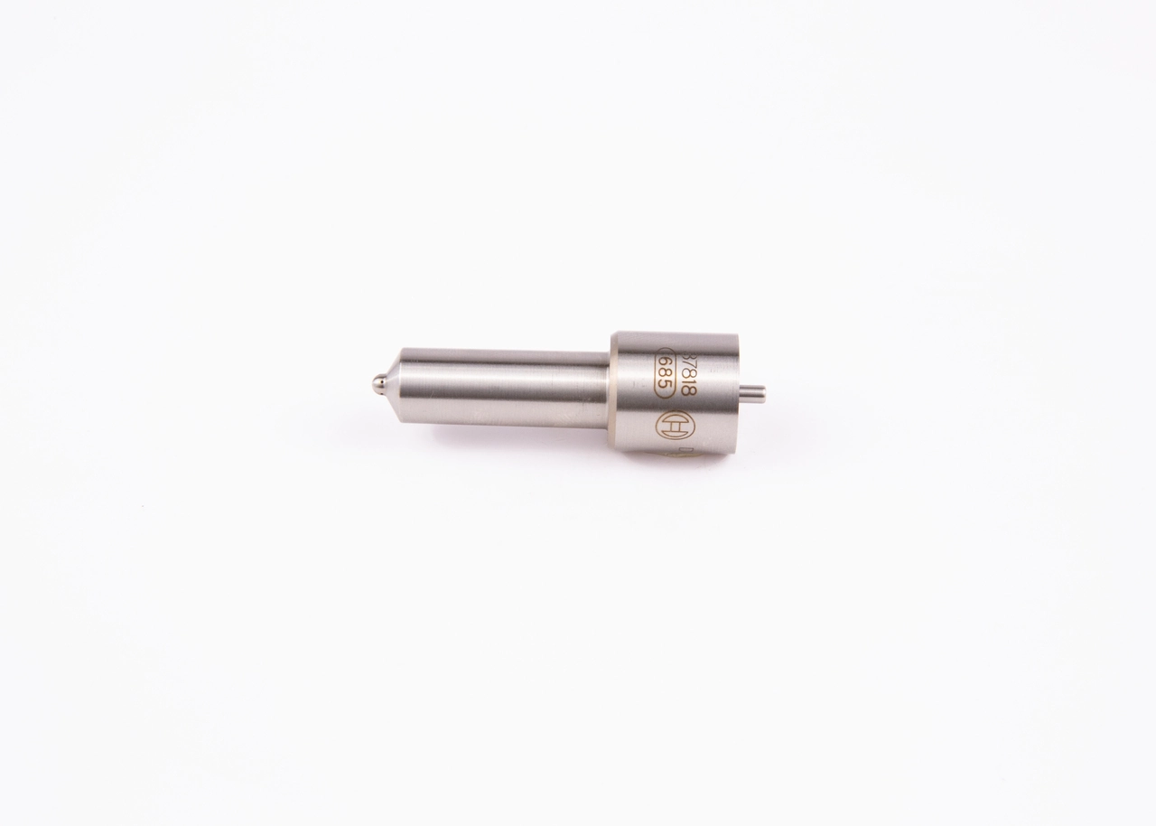 Injector Nozzle