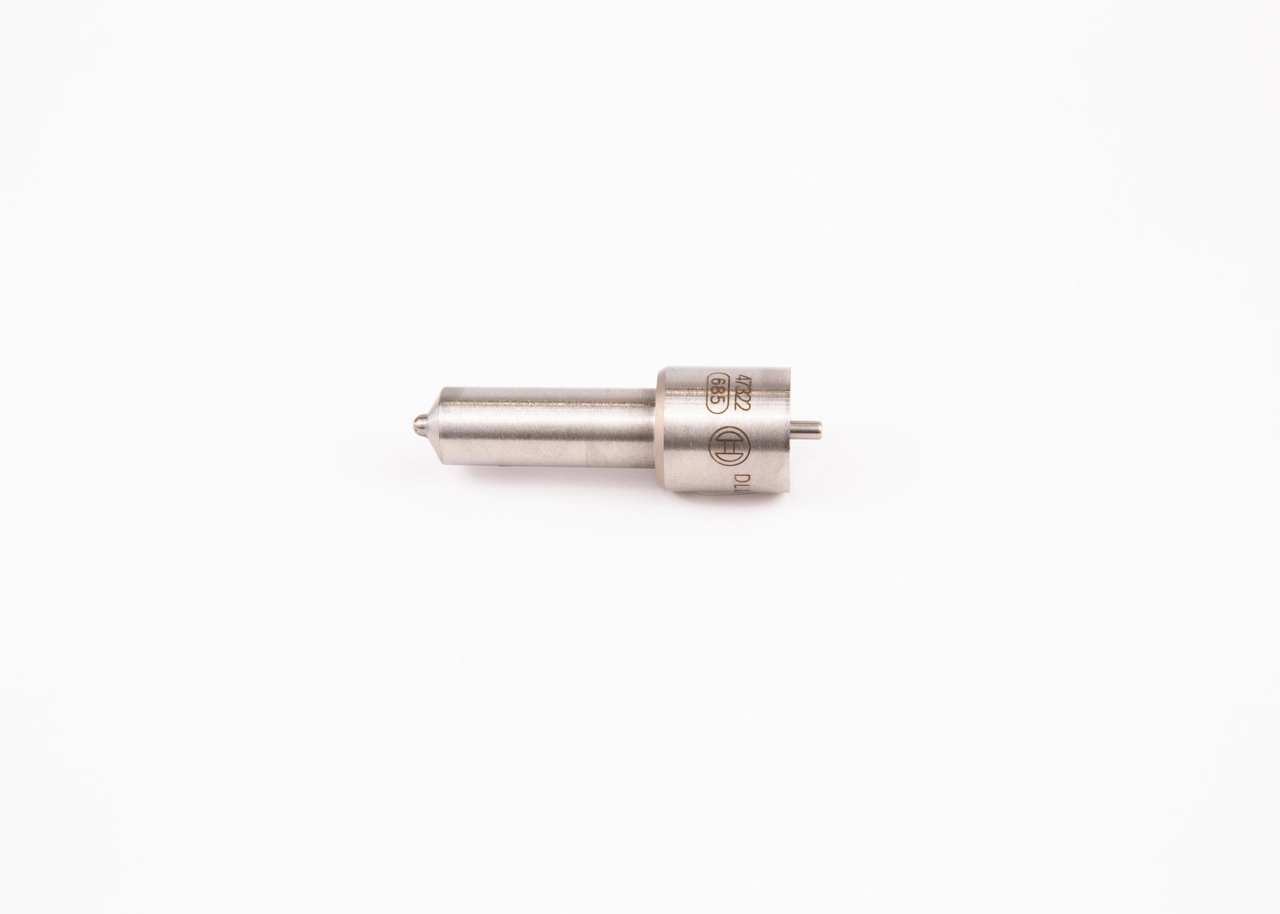 Injector Nozzle