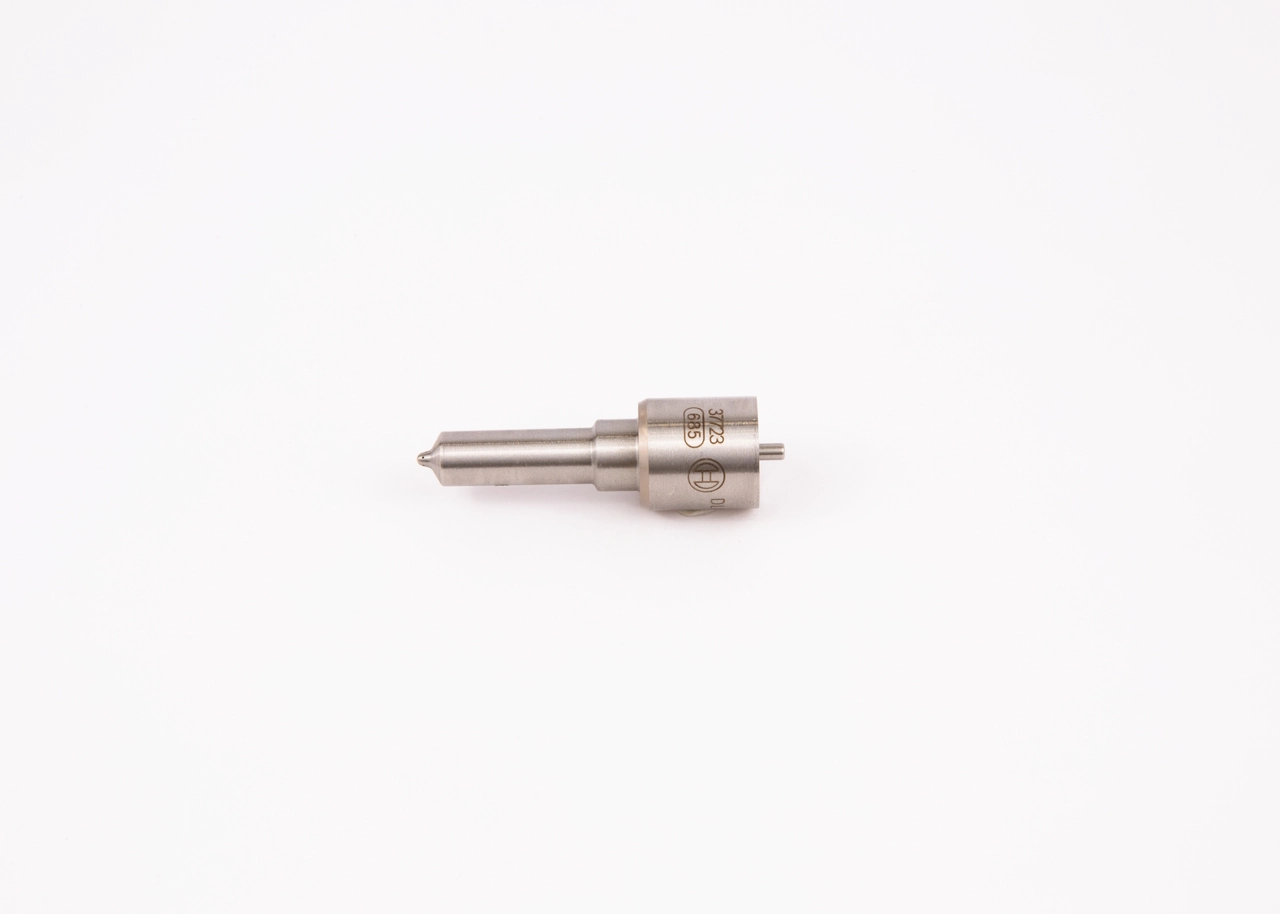 Injector Nozzle