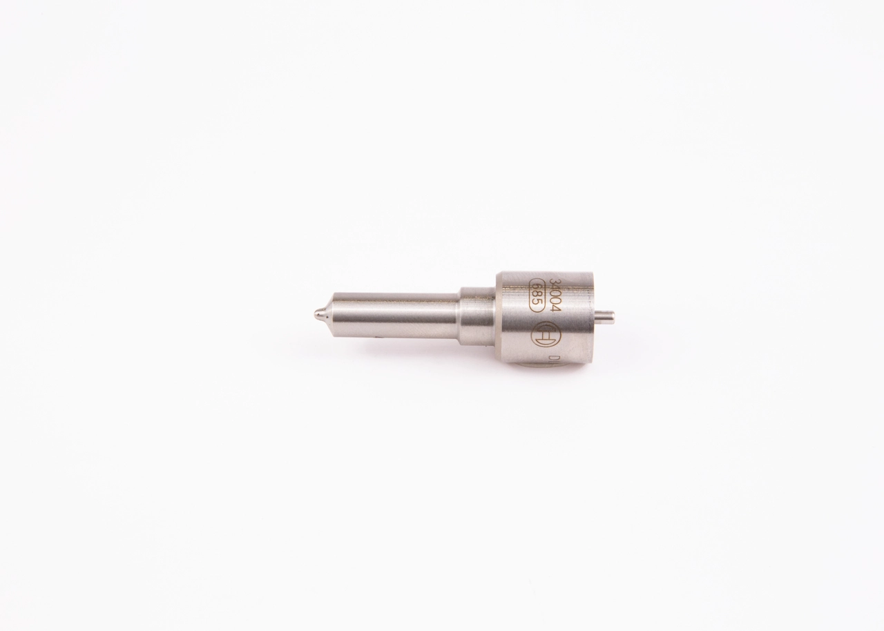 Injector Nozzle