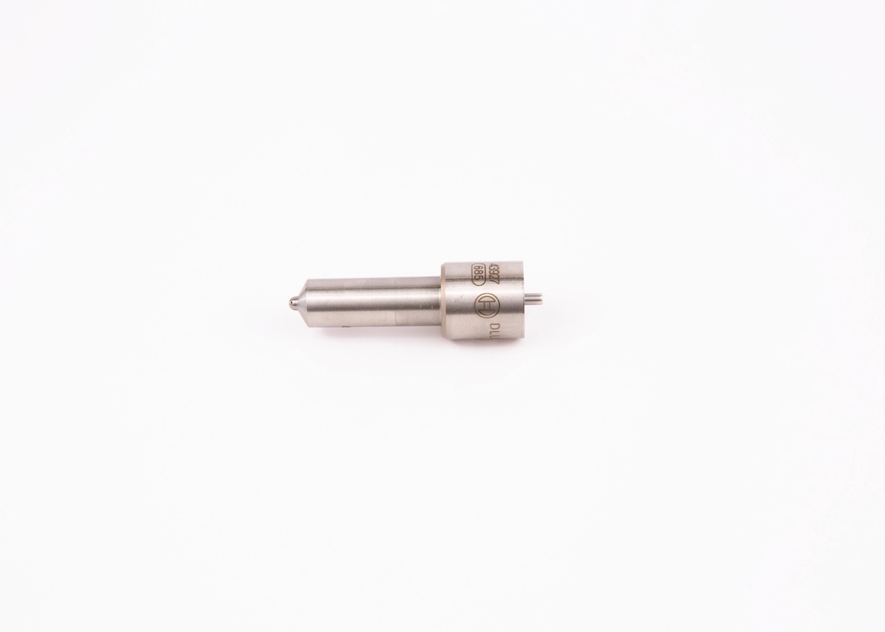 Injector Nozzle