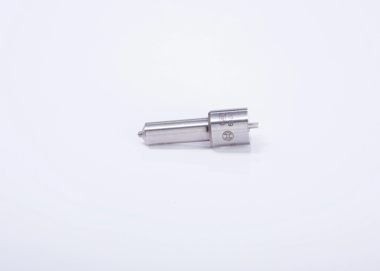 Injector Nozzle