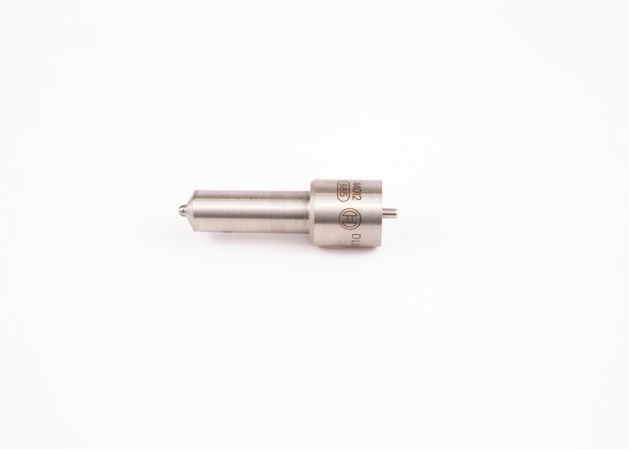 Injector Nozzle