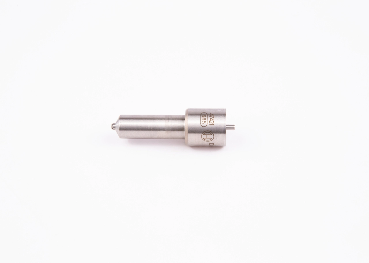 Injector Nozzle