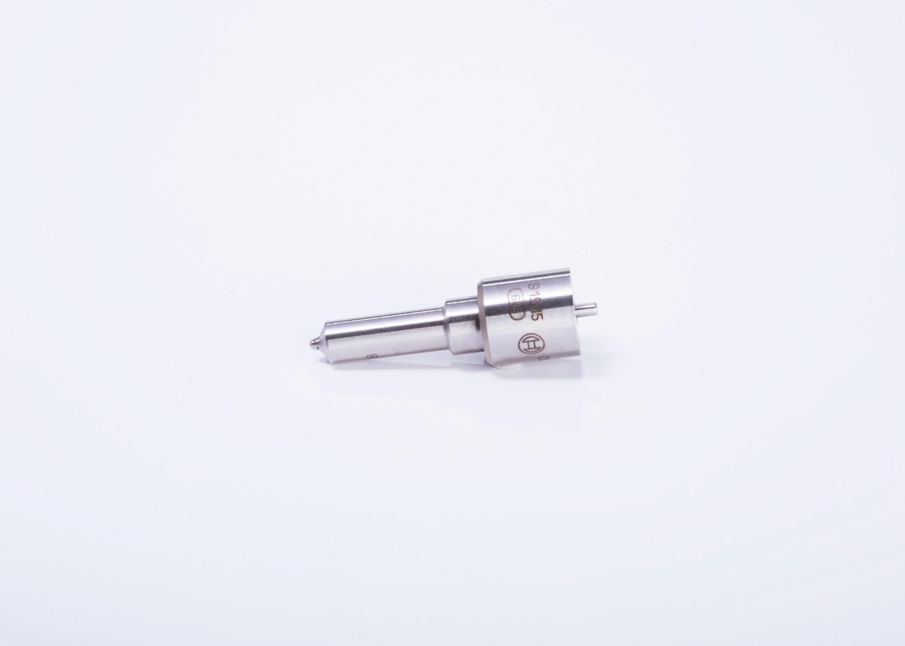 Injector Nozzle