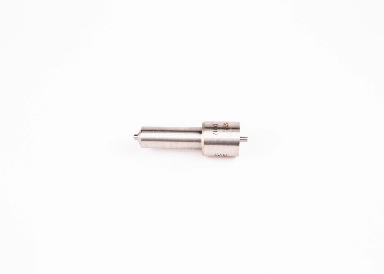 Injector Nozzle