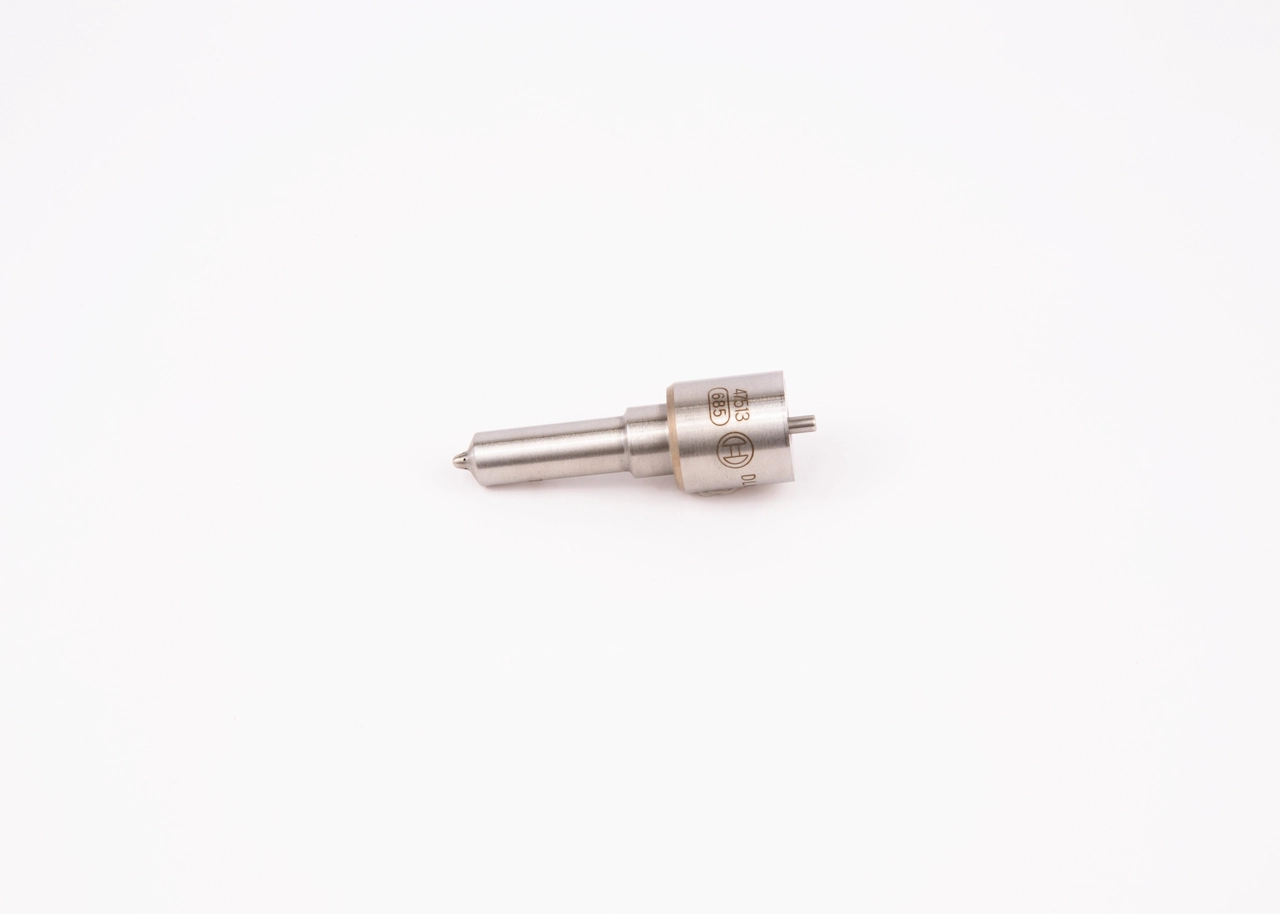 Injector Nozzle
