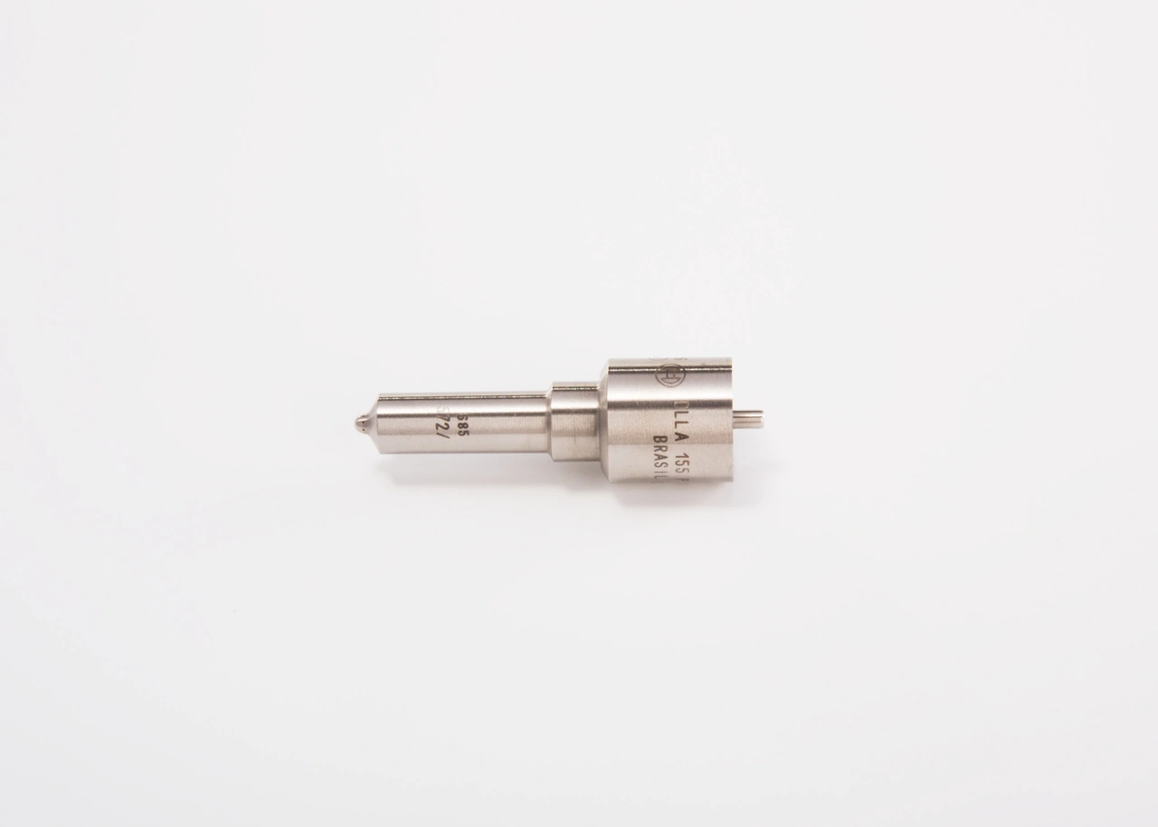 Injector Nozzle