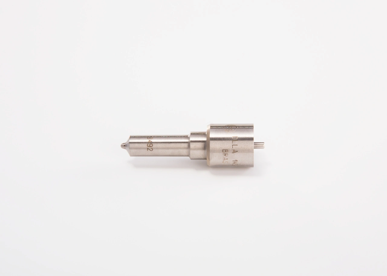 Injector Nozzle