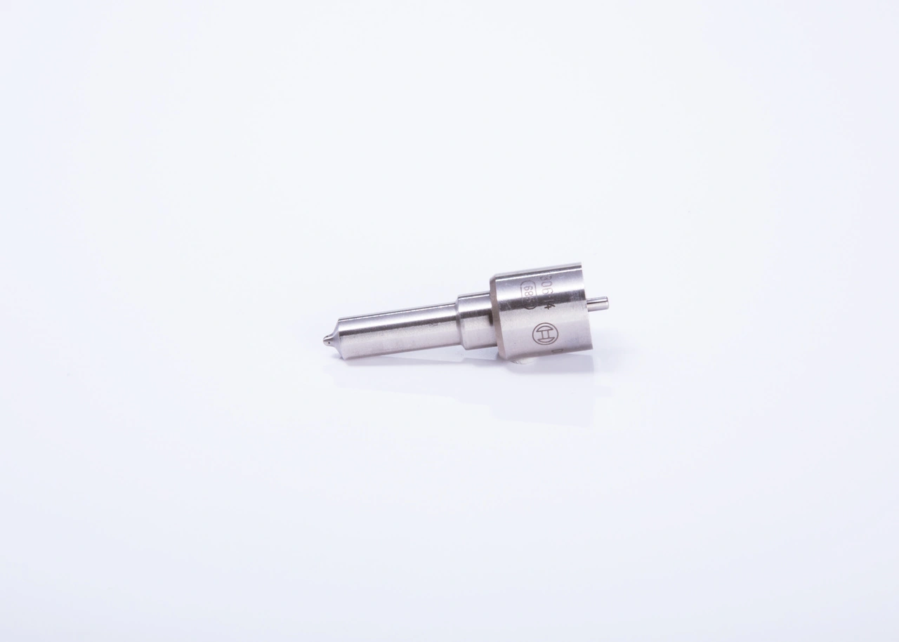 Injector Nozzle