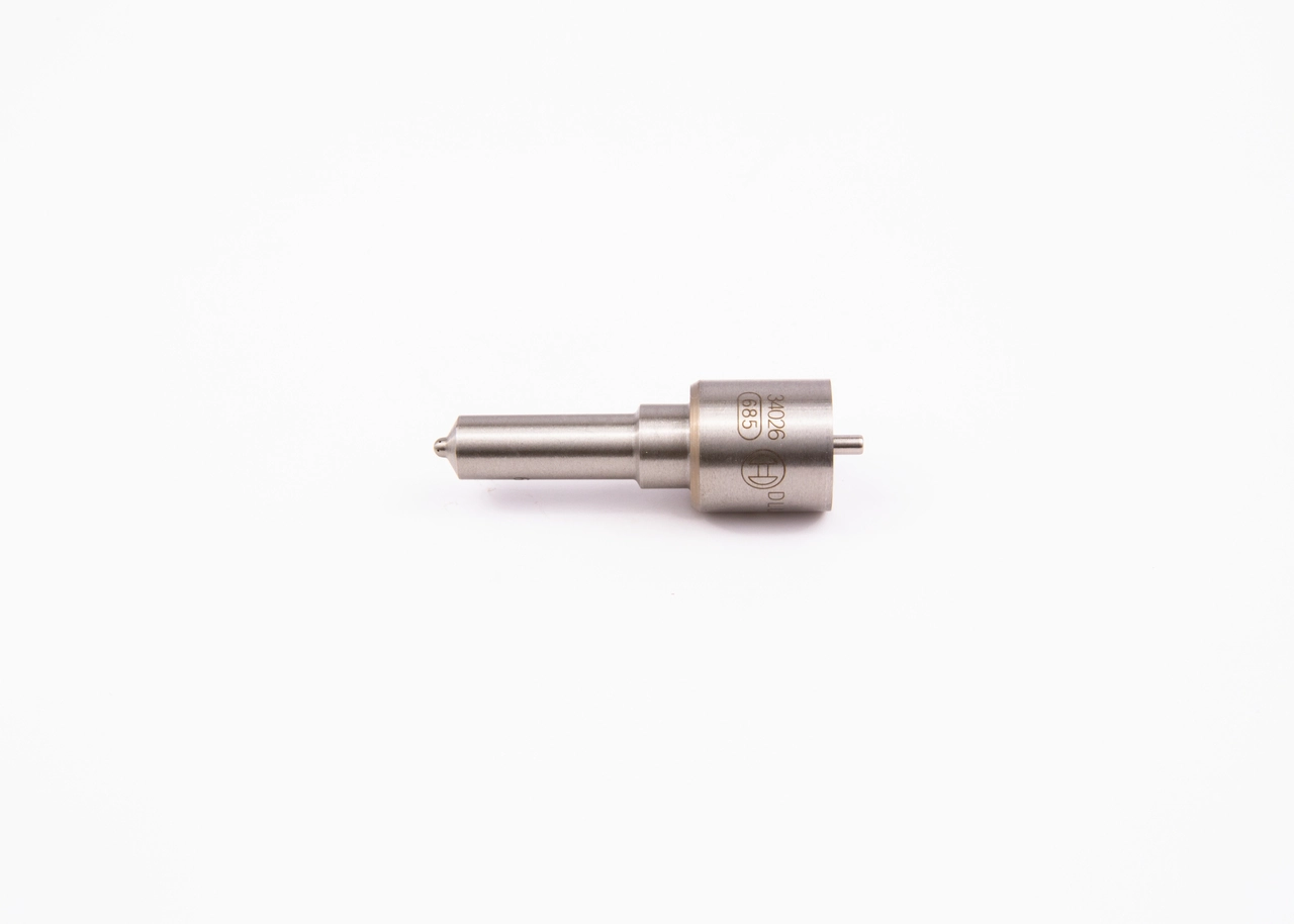 Injector Nozzle