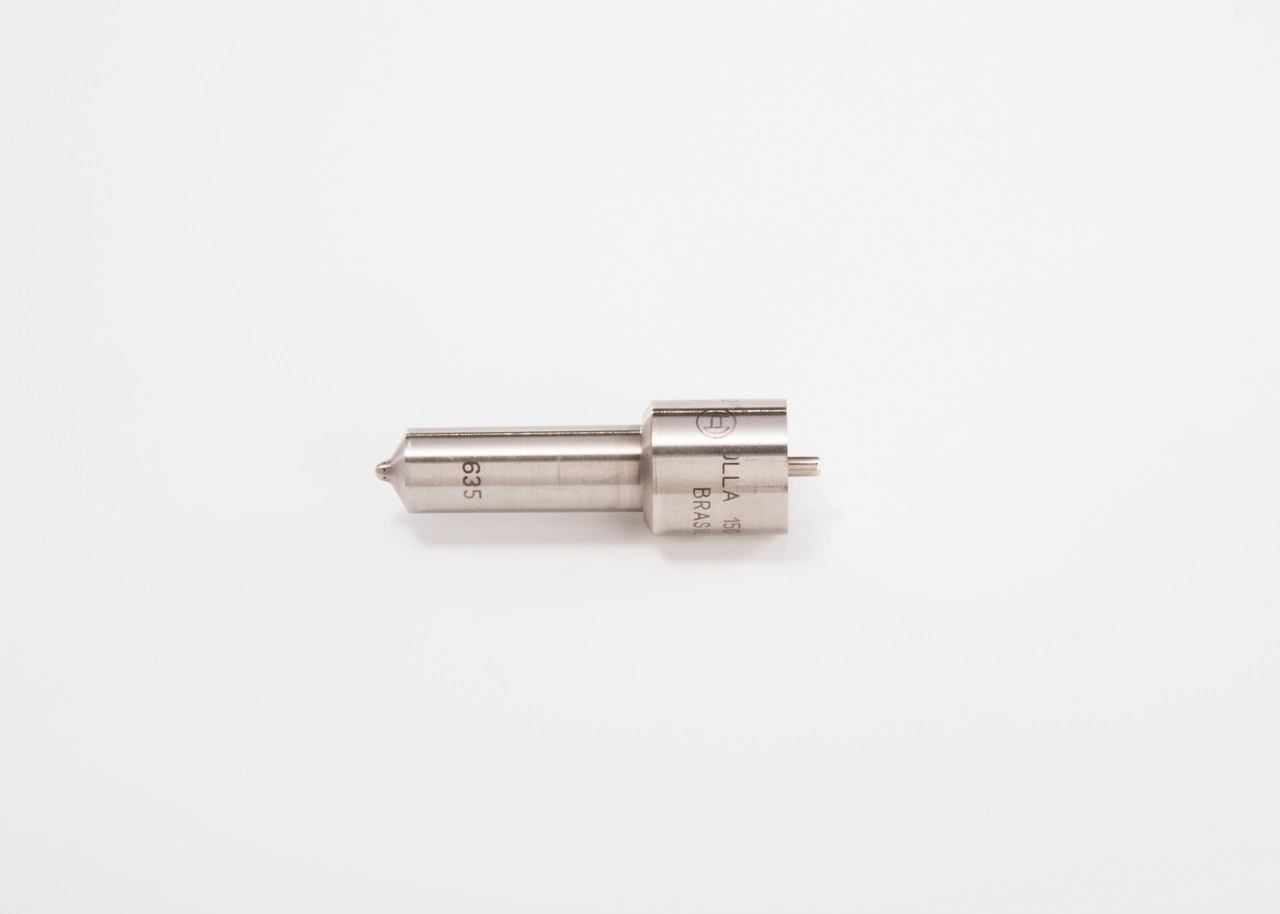 Injector Nozzle