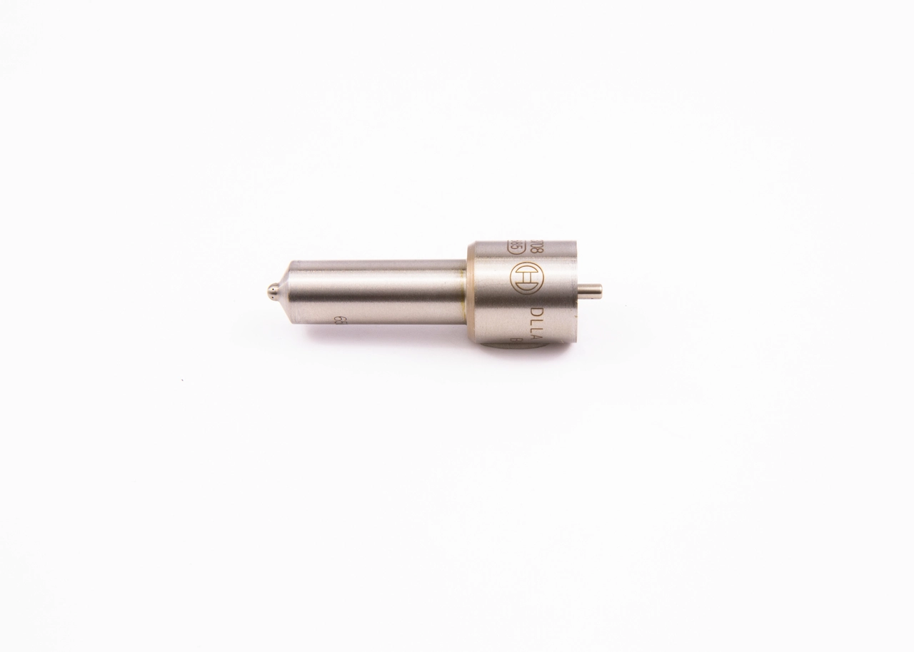 Injector Nozzle