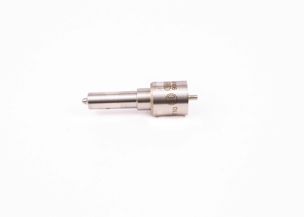 Injector Nozzle