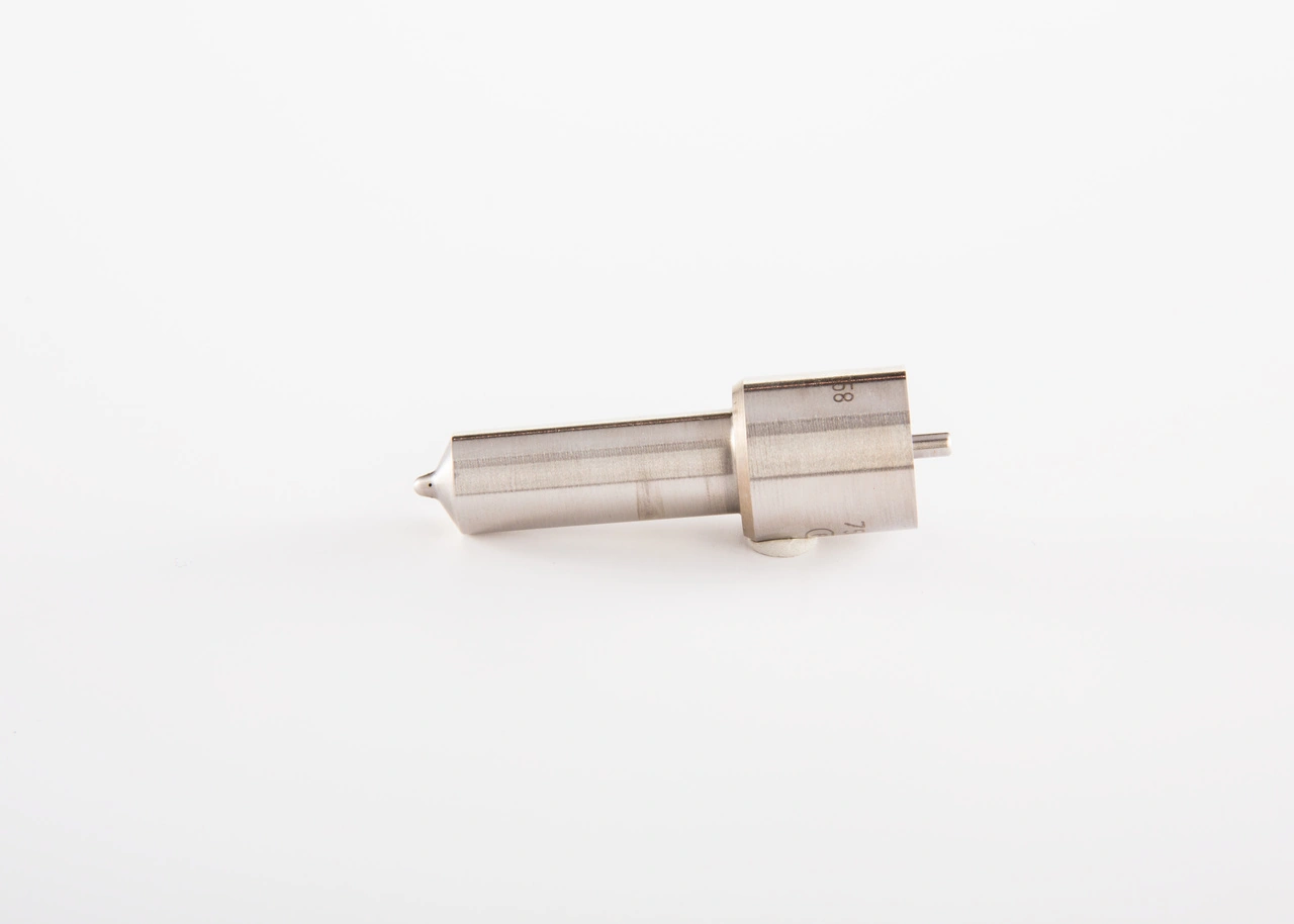 Injector Nozzle