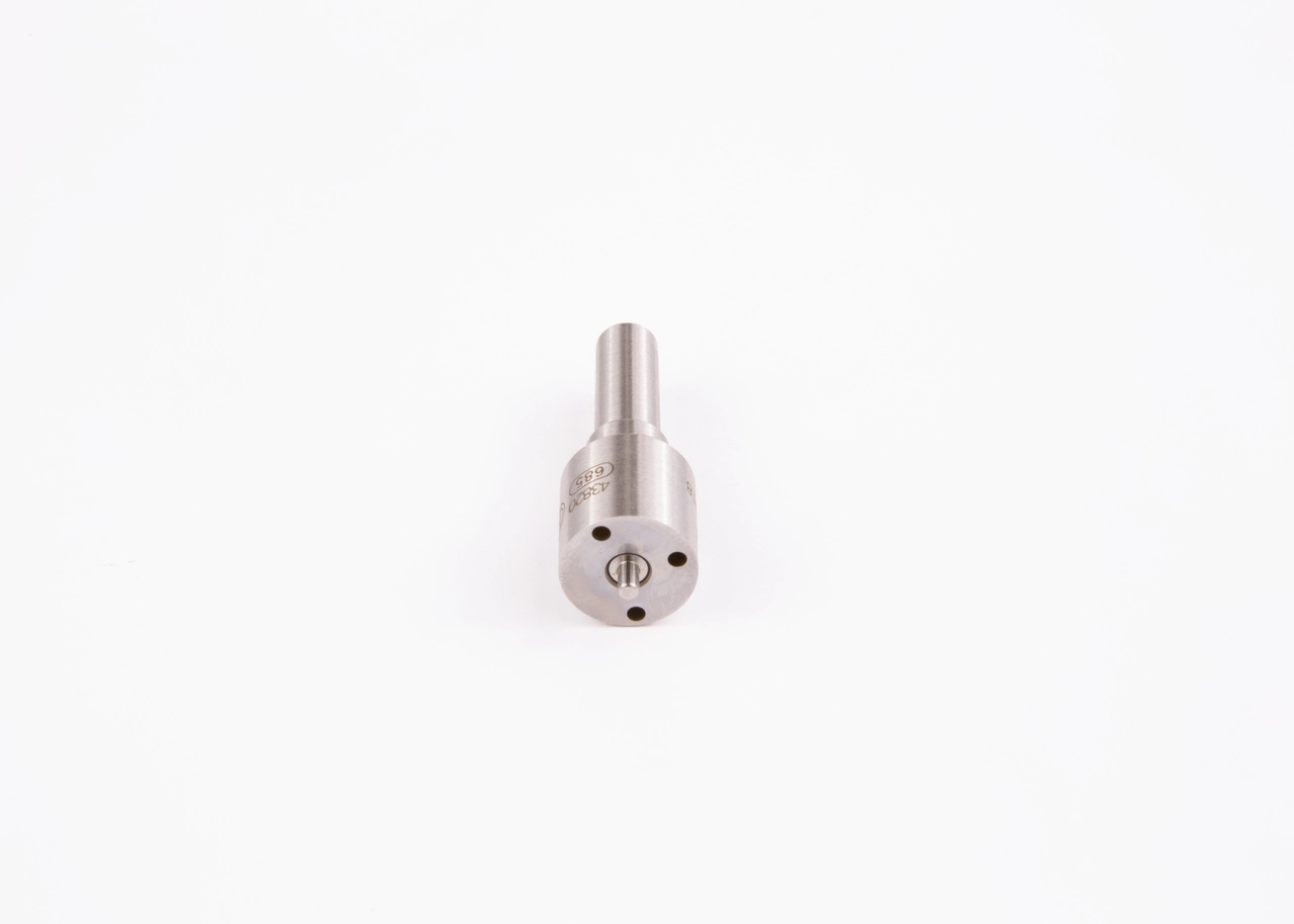 Injector Nozzle