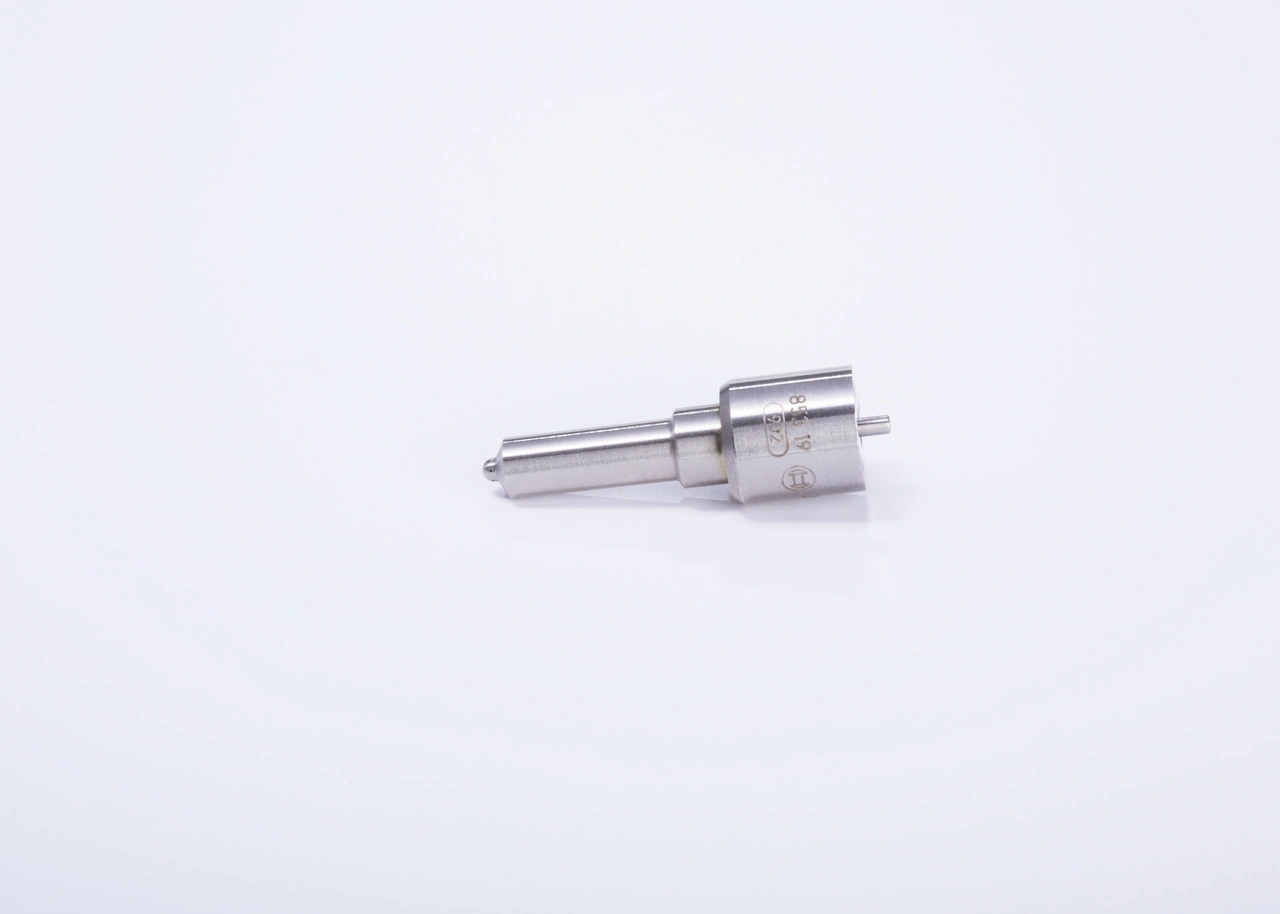 Injector Nozzle