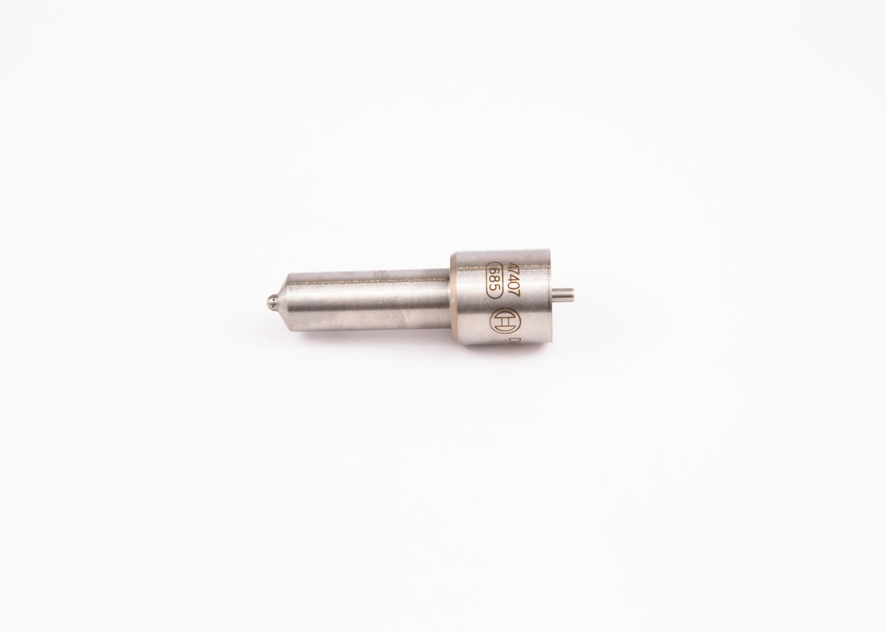 Injector Nozzle